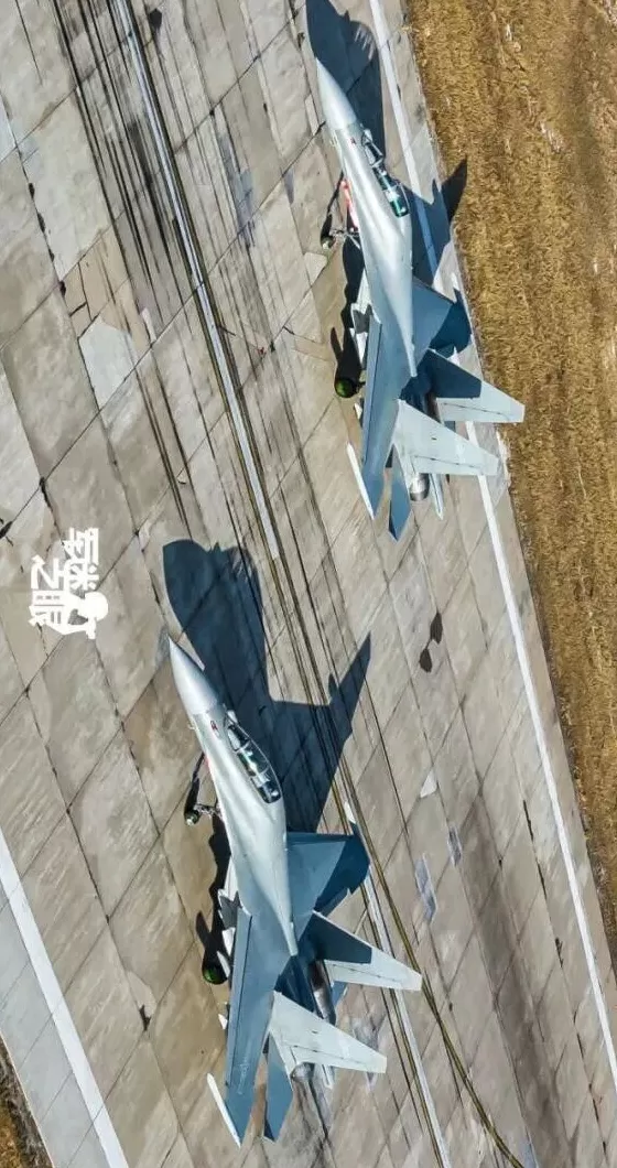 你没听错！“歼-16没有短板”-第7张图片-