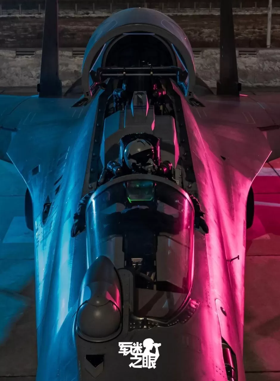 你没听错！“歼-16没有短板”-第8张图片-