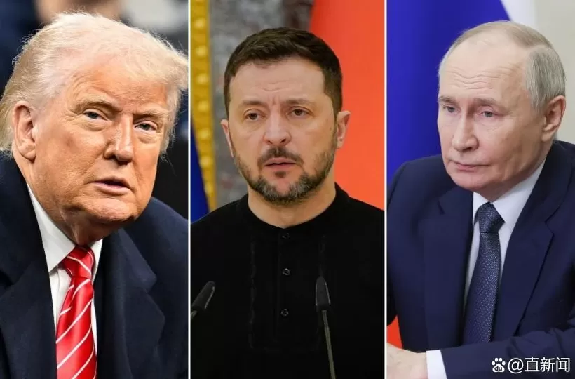 刘和平：俄乌今冬决胜负，“战斧”充当“最后一根稻草”？-第2张图片-