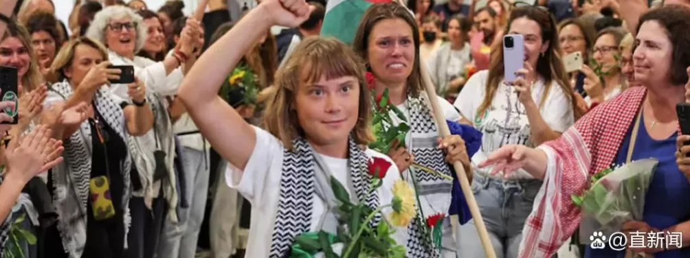 以色列和巴勒斯坦，谁是真赢家？-第3张图片-