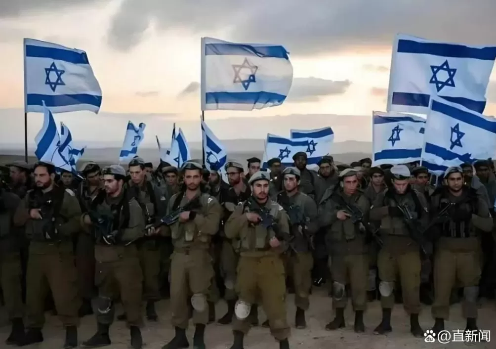 以色列和巴勒斯坦，谁是真赢家？-第1张图片-