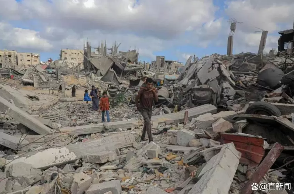 以色列和巴勒斯坦，谁是真赢家？-第7张图片-