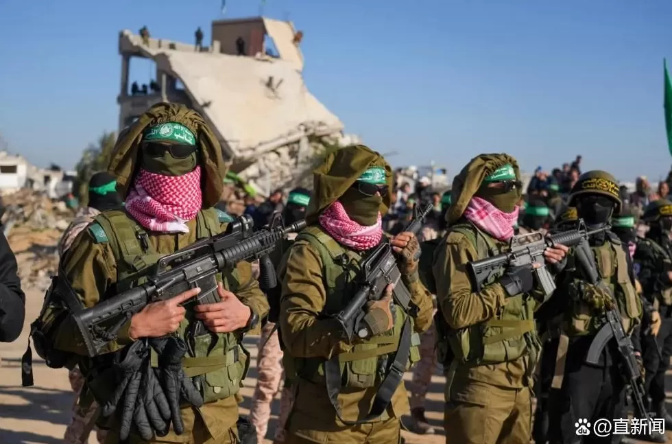 以色列和巴勒斯坦，谁是真赢家？-第6张图片-