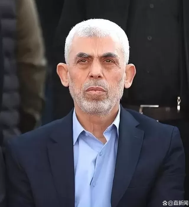 以色列和巴勒斯坦，谁是真赢家？-第5张图片-