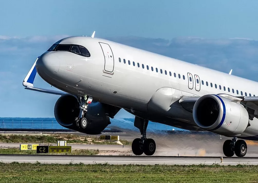 空客A320首超波音737，成累计交付最多飞机-第1张图片-