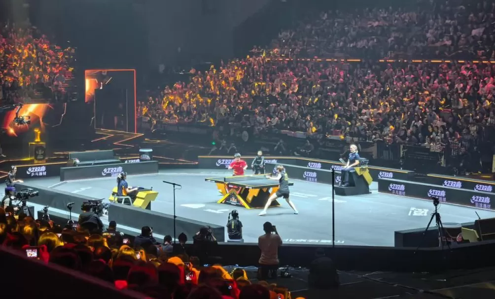 赛事“发令”经济“开跑”国庆黄金周体育消费成增长新引擎-第6张图片-