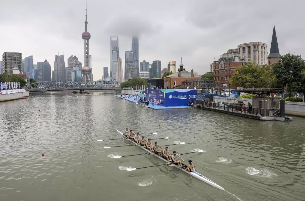 赛事“发令”经济“开跑”国庆黄金周体育消费成增长新引擎-第7张图片-