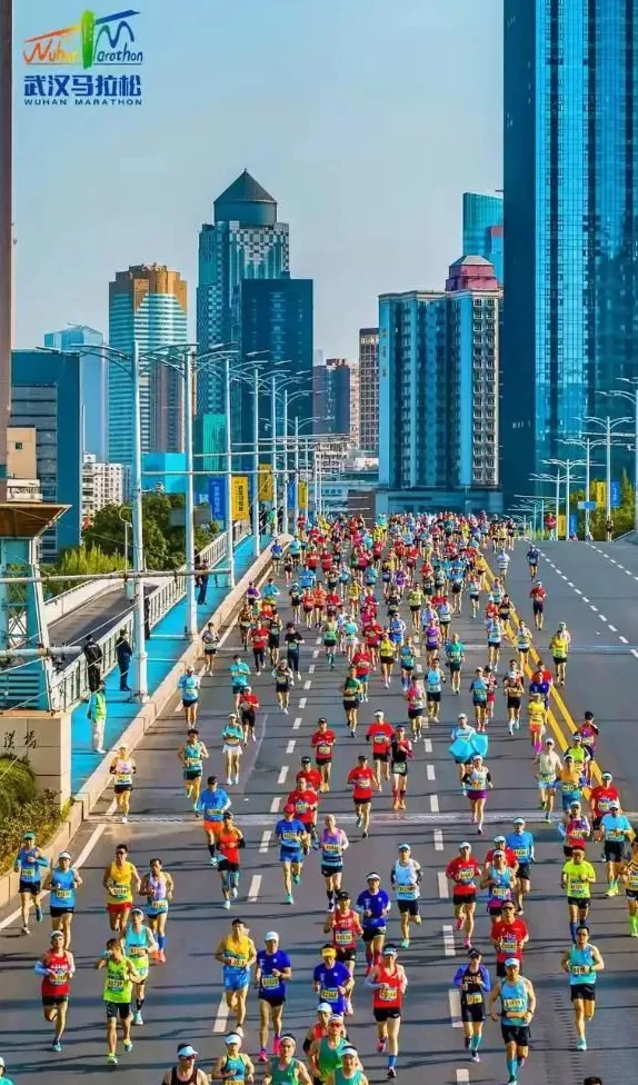 赛事“发令”经济“开跑”国庆黄金周体育消费成增长新引擎-第10张图片-