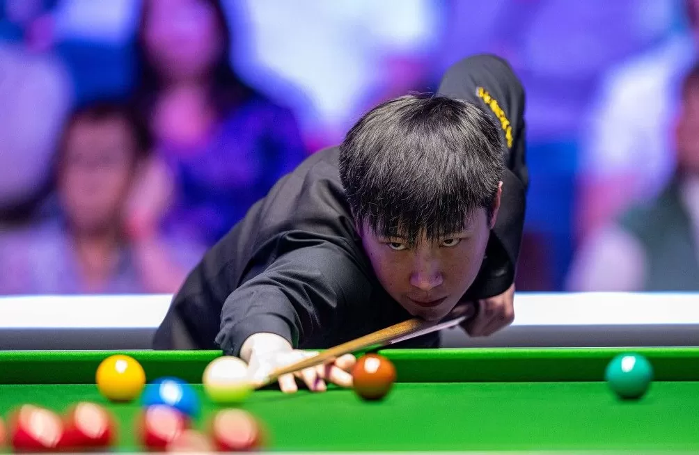 体坛联播｜德约苦战晋级上海站八强，C罗获葡萄牙环球声望奖-第6张图片-