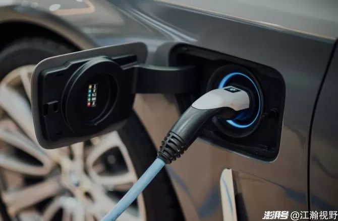 电动车主竟然看到回钱了？赚电网的钱是怎么做到的？-第2张图片-