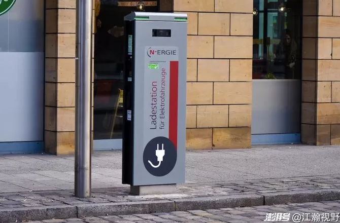 电动车主竟然看到回钱了？赚电网的钱是怎么做到的？-第1张图片-