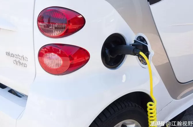 电动车主竟然看到回钱了？赚电网的钱是怎么做到的？-第3张图片-