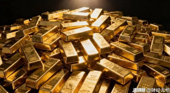 亲历苏北县城金店的“黄金周”，店员手都搓冒烟-第3张图片-