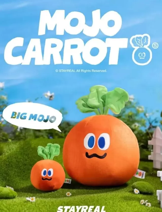 五月天卜卜单品GMV破千万，明星IP缘何成为衍生品新宠-第9张图片-