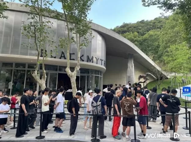 当《王者荣耀》们卷进谷圈-第5张图片-