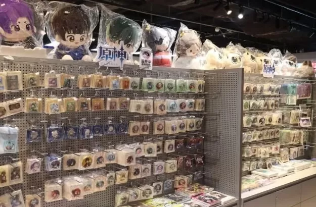 当《王者荣耀》们卷进谷圈-第8张图片-