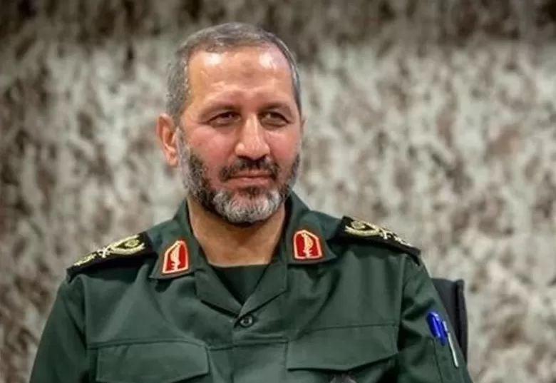 伊朗革命卫队航空航天部队：受损设施已修复战备能力全面恢复-第1张图片-