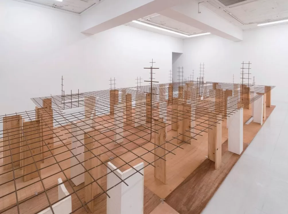 寻访“物派”：一个被误读的日本艺术现象-第4张图片-