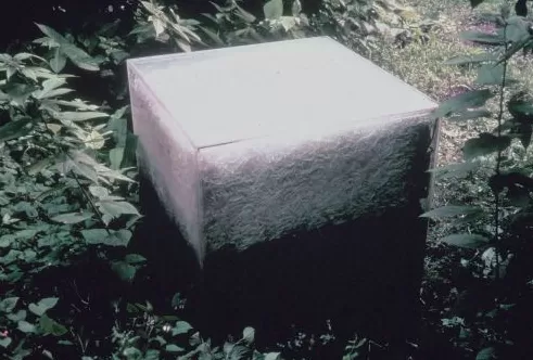 寻访“物派”：一个被误读的日本艺术现象-第2张图片-