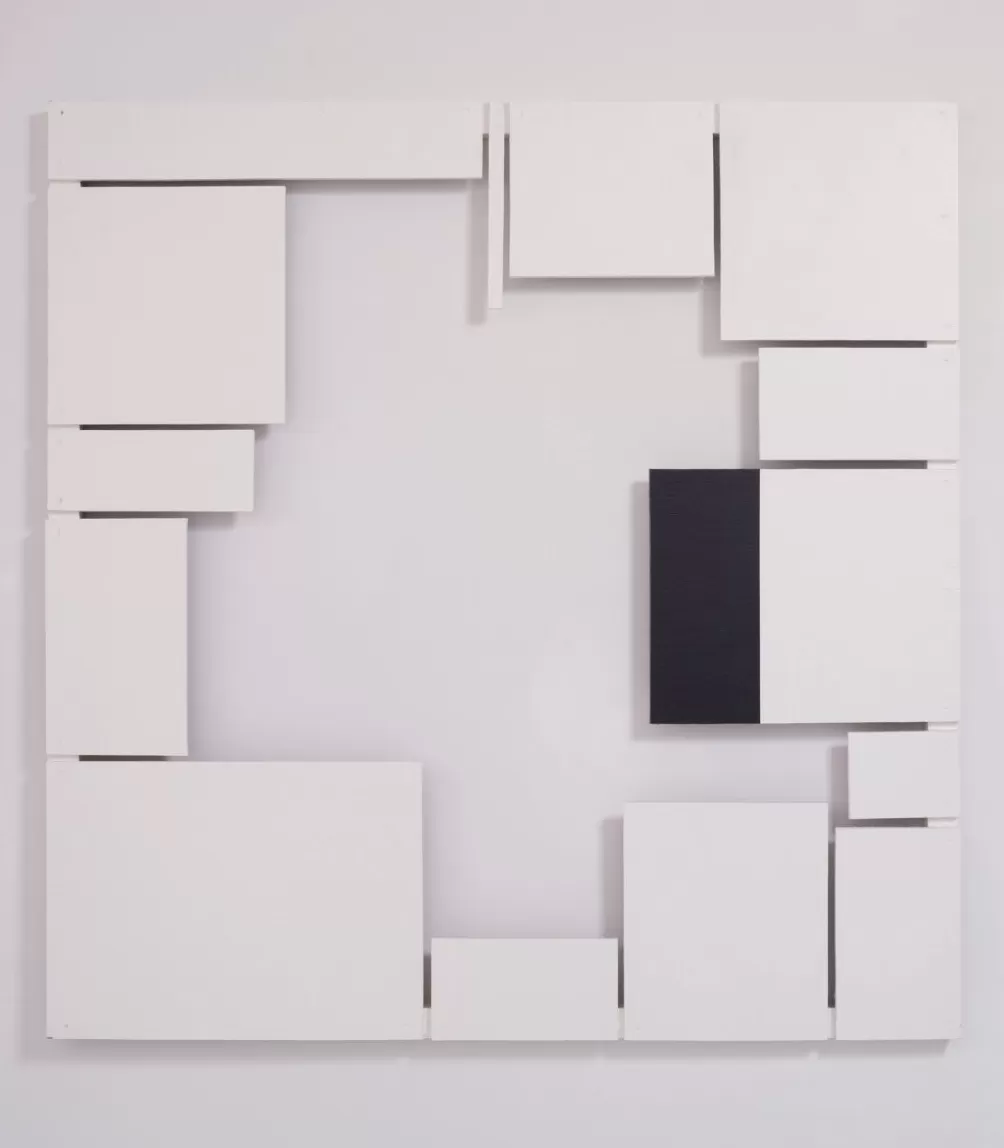 寻访“物派”：一个被误读的日本艺术现象-第3张图片-