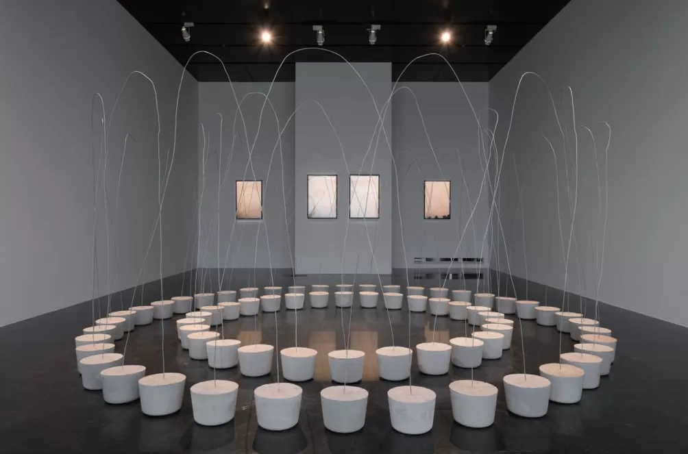 寻访“物派”：一个被误读的日本艺术现象-第5张图片-