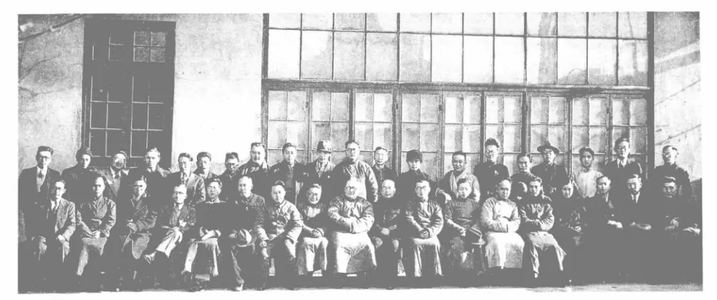 抗战回望59︱《新华日报》：创立起独立自由幸福的新中华！-第1张图片-