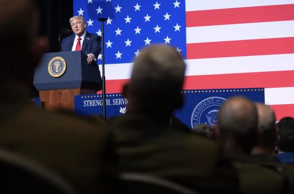 美国内战，这次好像不假-第5张图片-