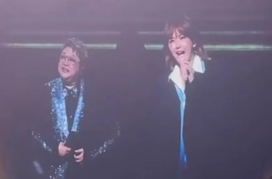 韩红透露孙燕姿匿名捐款超千万元，孙燕姿回应：捐款没有千万-第1张图片-