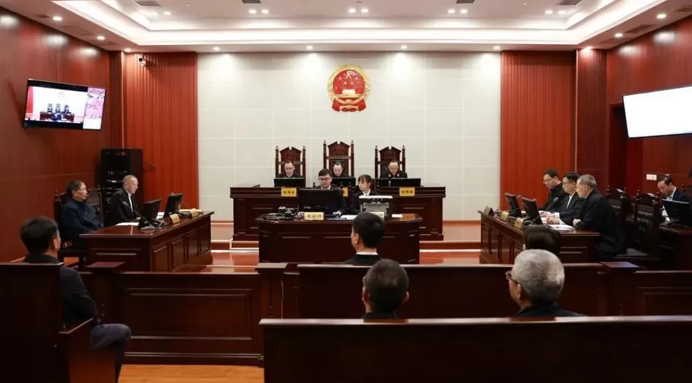 “民告官”，十堰市市长出庭应诉-第1张图片-