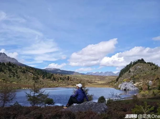 不去5A景区的年轻人，爱上进山打卡-第5张图片-