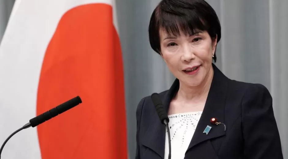 高市早苗拟放弃“拜鬼”，木原稔被曝或取消窜台-第1张图片-