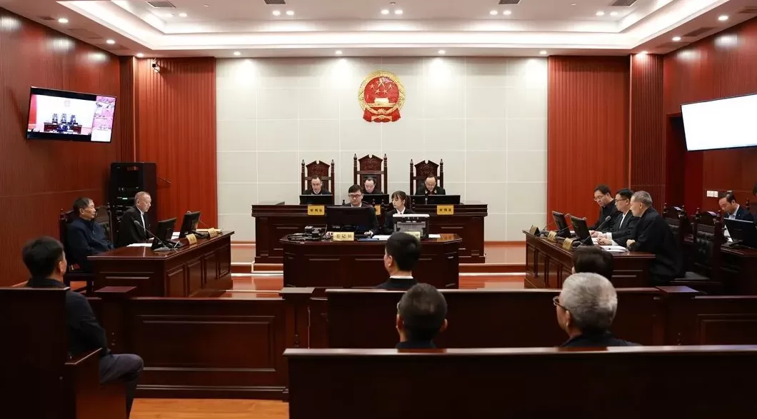 村民不服土地补偿决定提起行政诉讼，十堰市长出庭应诉-第1张图片-