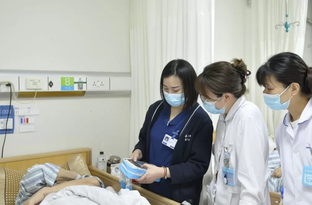 读懂疼痛背后的真正需求，照亮生命最后的归途｜医学的温度-第1张图片-