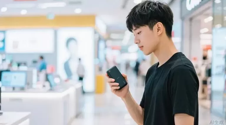 共享充电宝不宰你才有鬼了-第1张图片-