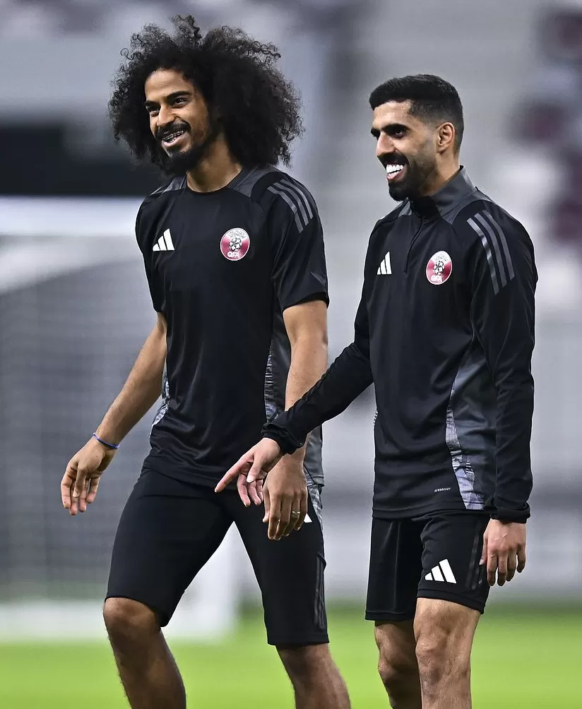 竞彩湃｜世预赛附加赛，卡塔尔、沙特主场能否顺利赢球？-第2张图片-