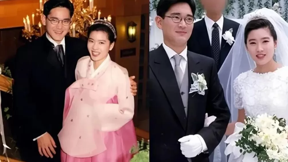 放弃美籍去当兵，“废柴太子”要洗白？-第5张图片-