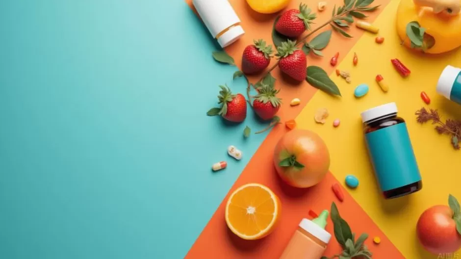 当老人鞋巨头，卖起有机食品-第5张图片-