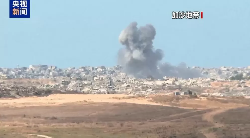 美国、卡塔尔、土耳其加入新一轮加沙停火谈判将如何影响局势？-第3张图片-