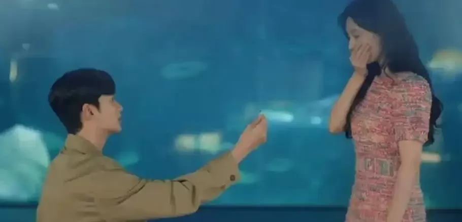 坑惨新婚男女的世纪骗局，凉了-第2张图片-