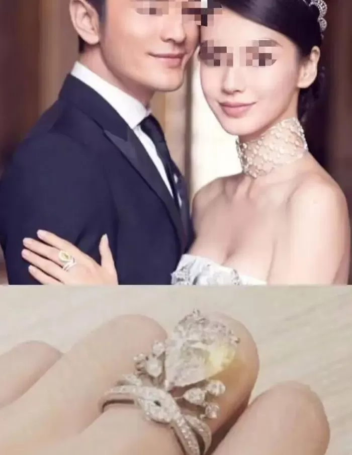 坑惨新婚男女的世纪骗局，凉了-第5张图片-