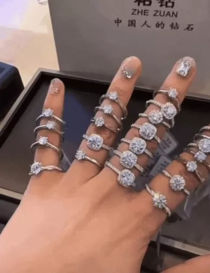 坑惨新婚男女的世纪骗局，凉了-第21张图片-