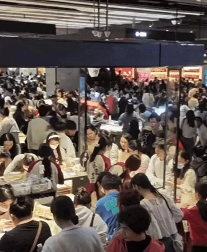 坑惨新婚男女的世纪骗局，凉了-第25张图片-