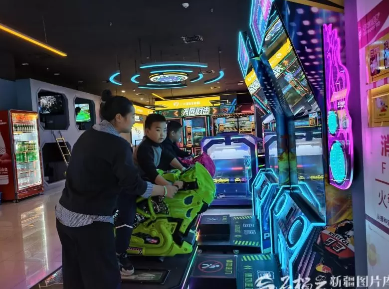 双节消费“热”力十足——新疆国庆中秋双节假期消费市场观察-第3张图片-