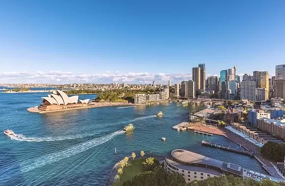 澳大利亚悉尼发生枪击事件死者身份不明-第1张图片-