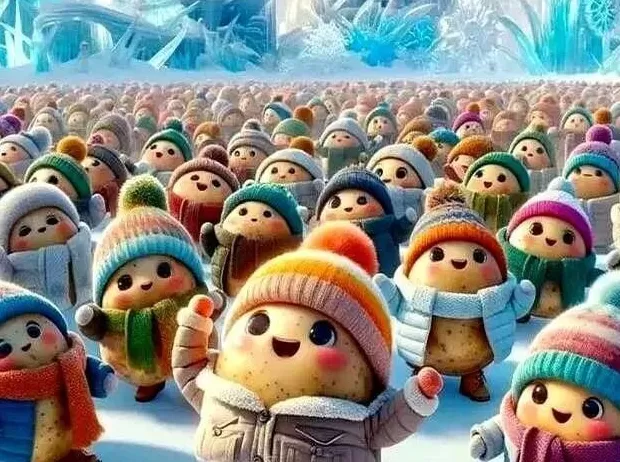 “鸡排哥”黄金周流量变“留量”，情绪经济是下一个万亿赛道？-第6张图片-