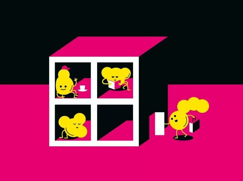 他们在分子世界里“造房子”！解读2025年诺贝尔化学奖-第1张图片-