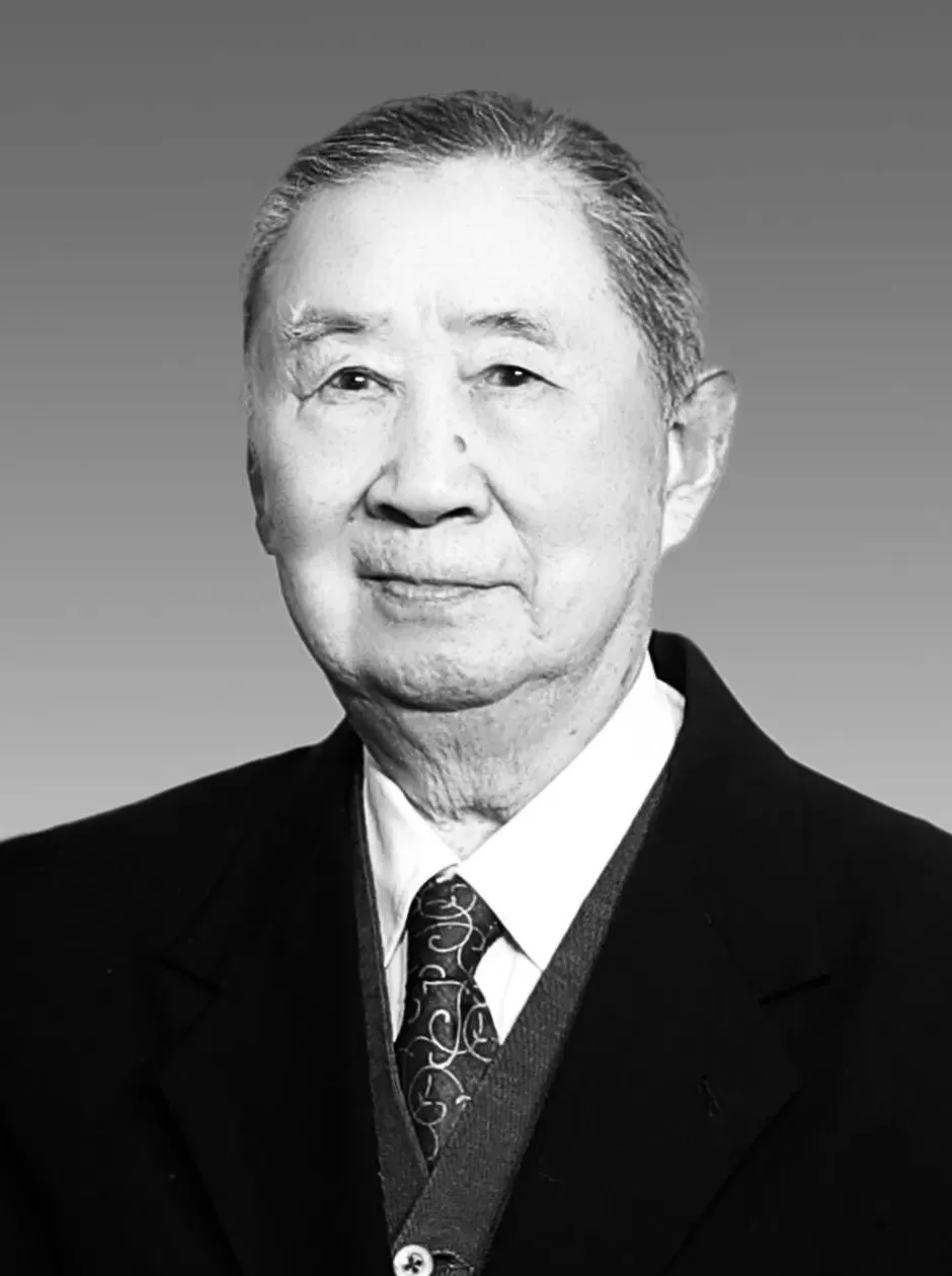 钱可久同志逝世-第1张图片-