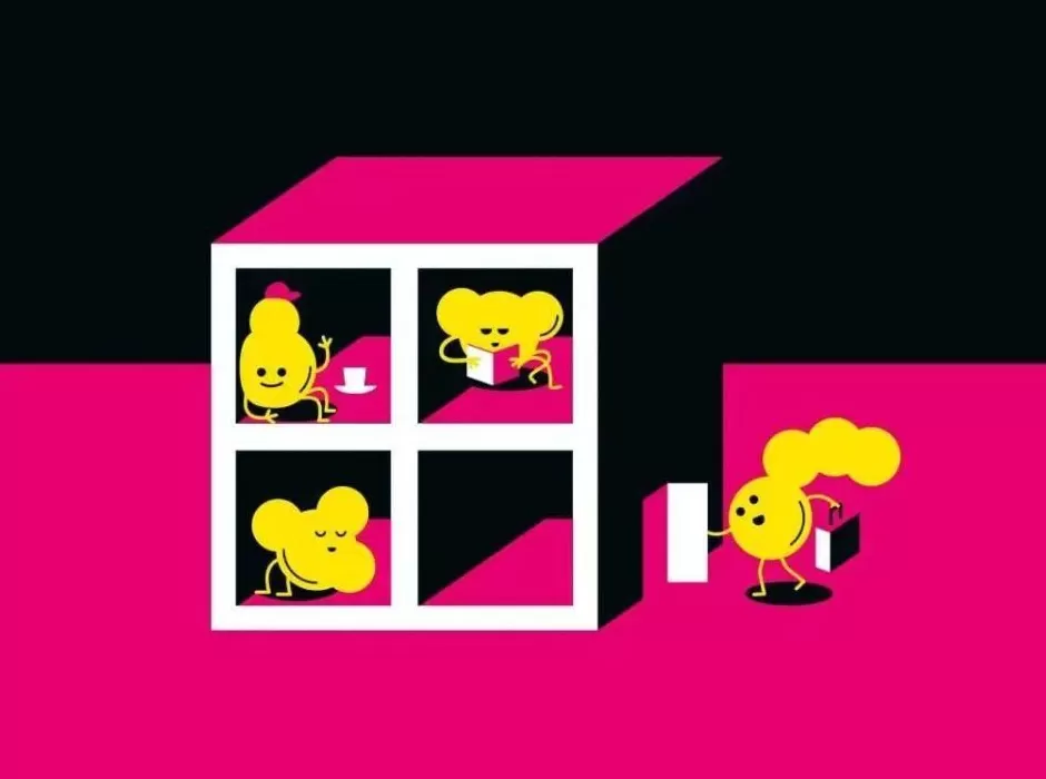 跨越千年的智慧：2000多年前庄子一句话，竟成就了今年的诺贝尔化学奖-第2张图片-