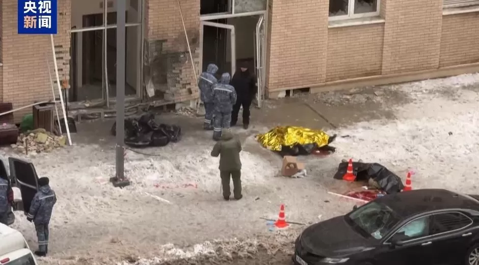 俄三防部队司令遇袭身亡案调查结束更多细节公布-第1张图片-