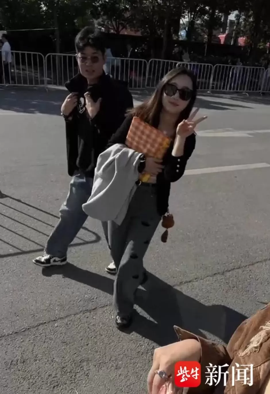 两名中国游客在马来西亚失联，失联女生曾对父母说是与发小出游-第2张图片-